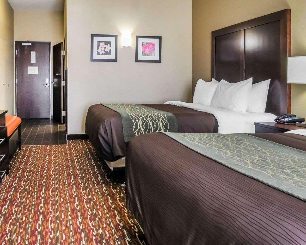 Comfort Inn & Suites Artesia Room photo